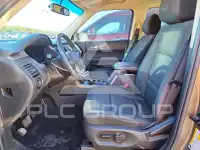 2014 Ford FLEX photo