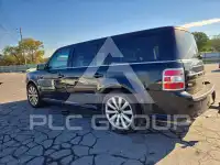 2014 Ford FLEX photo