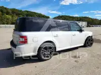 2014 Ford FLEX photo