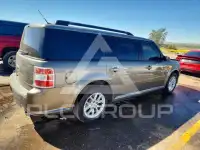 2014 Ford FLEX photo