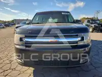 2014 Ford FLEX photo