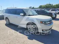 2014 Ford FLEX photo