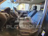 2014 Ford FLEX фото