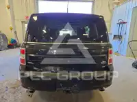 2014 Ford FLEX фото