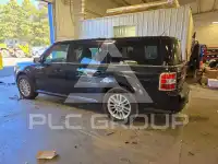 2014 Ford FLEX фото