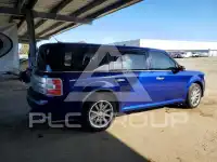 2014 Ford FLEX фото