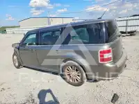2014 Ford FLEX фото