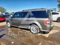 2014 Ford FLEX photo