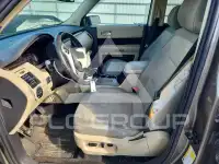 2014 Ford FLEX фото