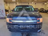 2014 Ford FLEX фото
