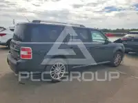 2014 Ford FLEX photo
