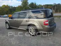 2014 Ford FLEX photo