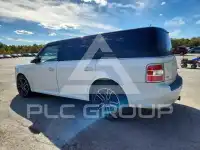 2014 Ford FLEX photo