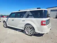 2014 Ford FLEX photo