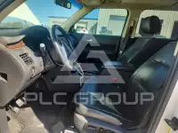 2014 Ford FLEX photo