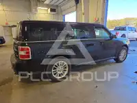 2014 Ford FLEX фото