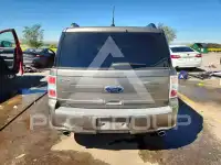 2014 Ford FLEX photo