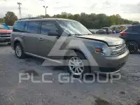 2014 Ford FLEX photo