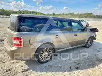 2014 Ford FLEX фото