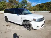 2014 Ford FLEX photo