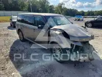 2014 Ford FLEX фото