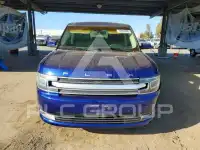 2014 Ford FLEX фото