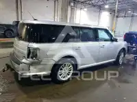 2014 Ford FLEX photo