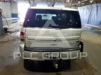 2014 Ford FLEX photo