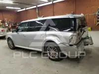 2014 Ford FLEX photo