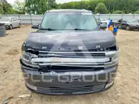 2014 Ford FLEX фото