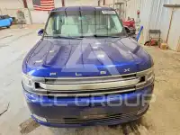 2014 Ford FLEX фото