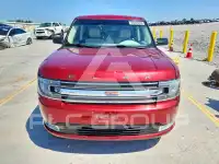 2014 Ford FLEX фото