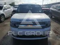 2014 Ford FLEX фото