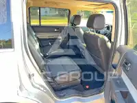 2014 Ford FLEX фото