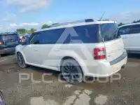 2014 Ford FLEX фото