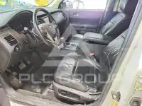 2014 Ford FLEX фото