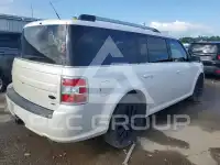 2014 Ford FLEX фото