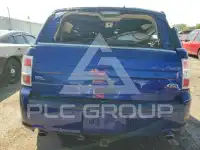 2014 Ford FLEX фото