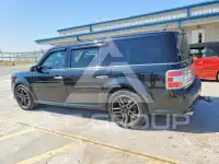 2014 Ford FLEX фото