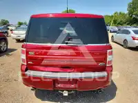 2014 Ford FLEX фото