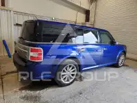 2014 Ford FLEX фото