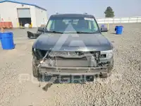2014 Ford FLEX photo