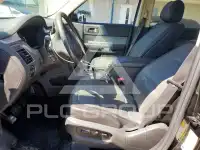 2014 Ford FLEX фото