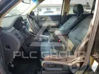 2014 Ford FLEX photo
