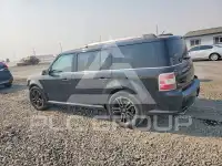 2014 Ford FLEX photo