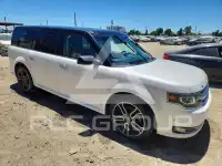 2014 Ford FLEX photo