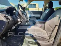 2014 Ford FLEX photo