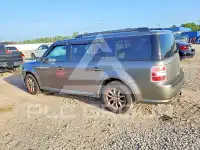 2014 Ford FLEX фото