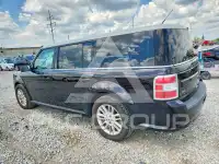 2014 Ford FLEX photo