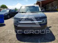 2014 Ford FLEX фото